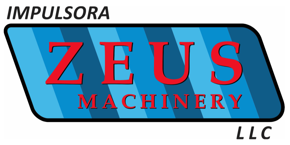 Zeus Machinery LLC